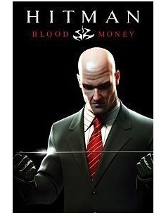Hitman: Blood Money Steam Key GLOBAL