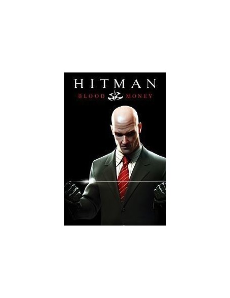 Hitman: Blood Money Steam Key GLOBAL