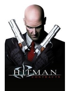 Hitman: Contracts Steam Key GLOBAL