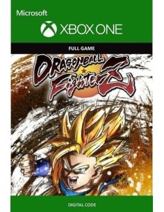 Dragon Ball FighterZ - Xbox One & Xbox Series X|S - Key...