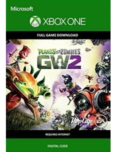 Plants vs. Zombies™ Garden Warfare 2 - Xbox One & Xbox...