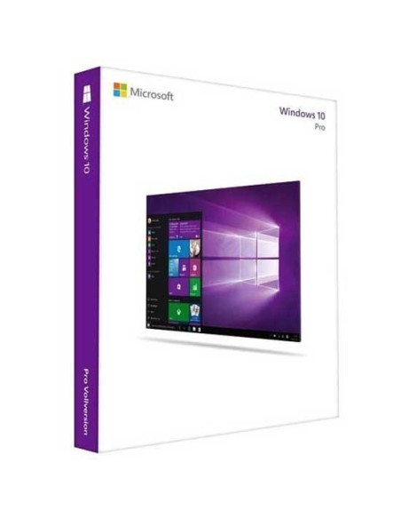 Windows 10/11 Profesional (20 PC) - MAK Key
