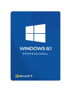 Windows 8.1 Professional