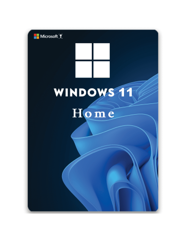 Windows 11/10 Home