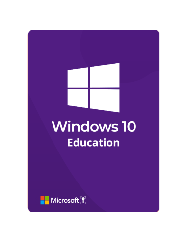 Windows 10 Education