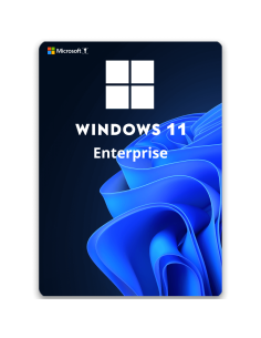 Windows 11/10 Enterprise