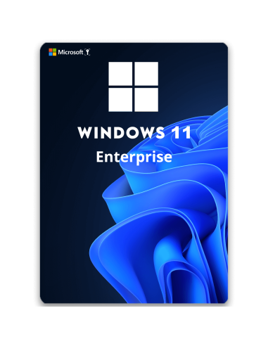 Windows 11/10 Enterprise