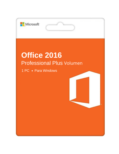 Office 2016 LTSC Professional Plus