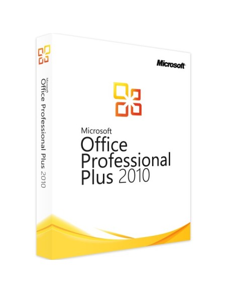 Office 2010 Profesional Plus