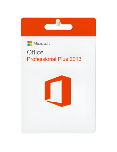 Office 2013 Professional Plus