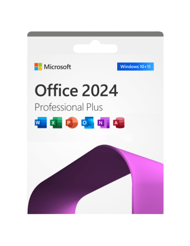 Office 2024 LTSC Professional Plus