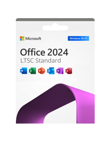 Office 2024 LTSC Standard