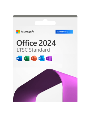 Office 2024 LTSC Standard