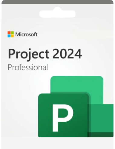 Project 2024 LTSC Professional