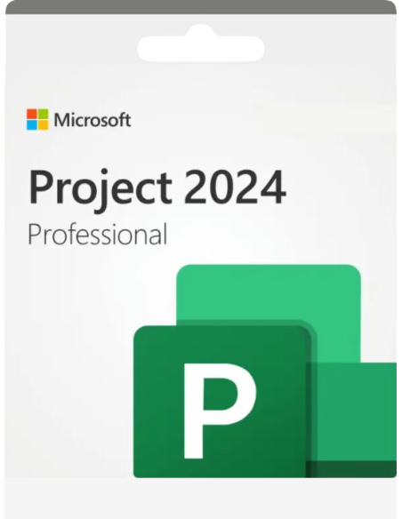 Project 2024 LTSC Professional