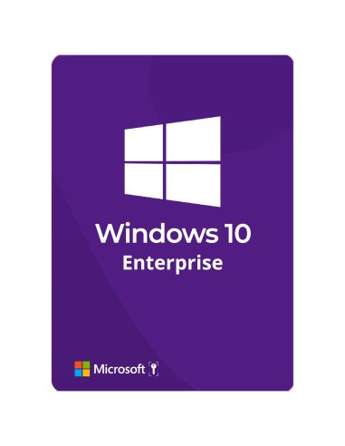 Windows 11/10 Enterprise