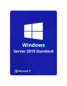 Windows Server 2019 Standard