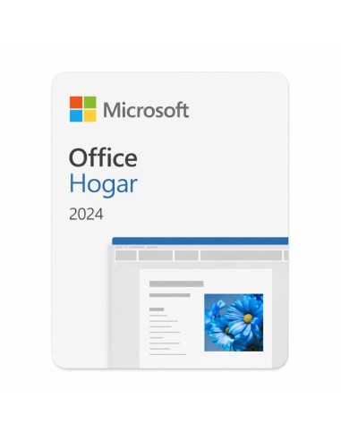 Office 2024 Hogar