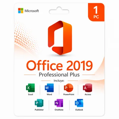 Office 2019 Professional Plus