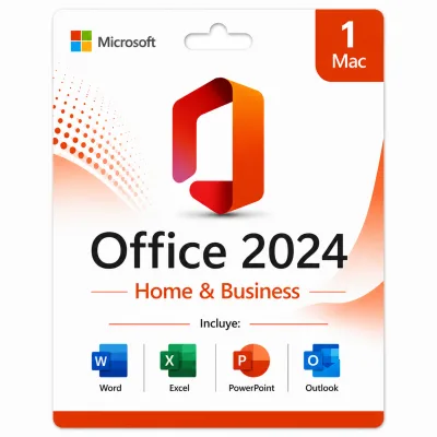 Office 2024 Home &  Business
