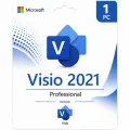 Visio 2021 Professional
