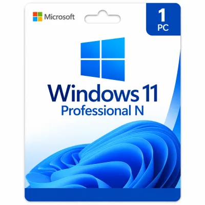 Windows 10/11 Professional N