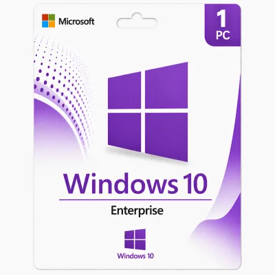 Windows 10 Enterprise