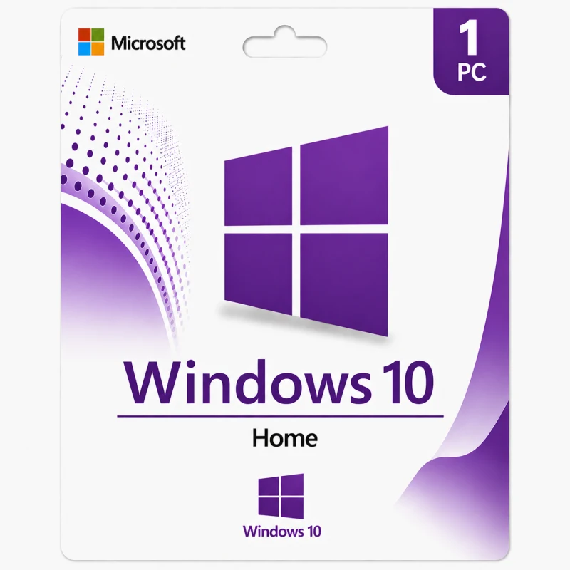 Windows 10 Home