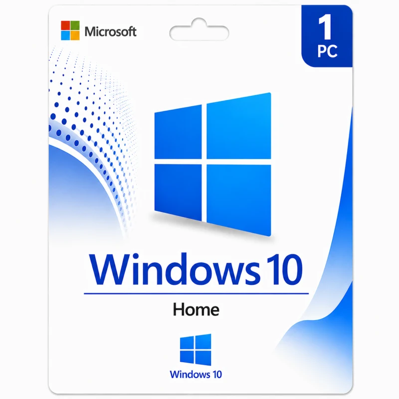 Windows 10 Home