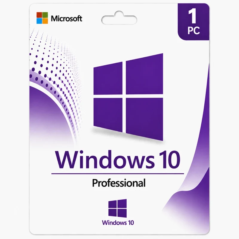 Windows 10 Professional