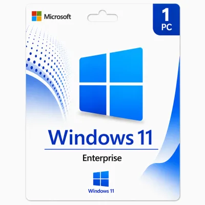 Windows 11 Enterprise
