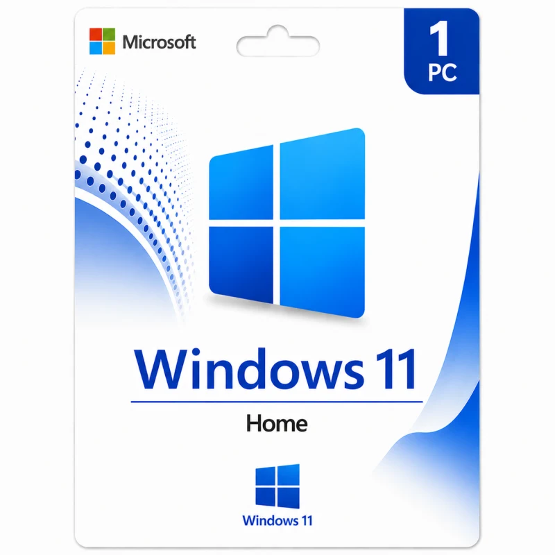 Windows 11 Home