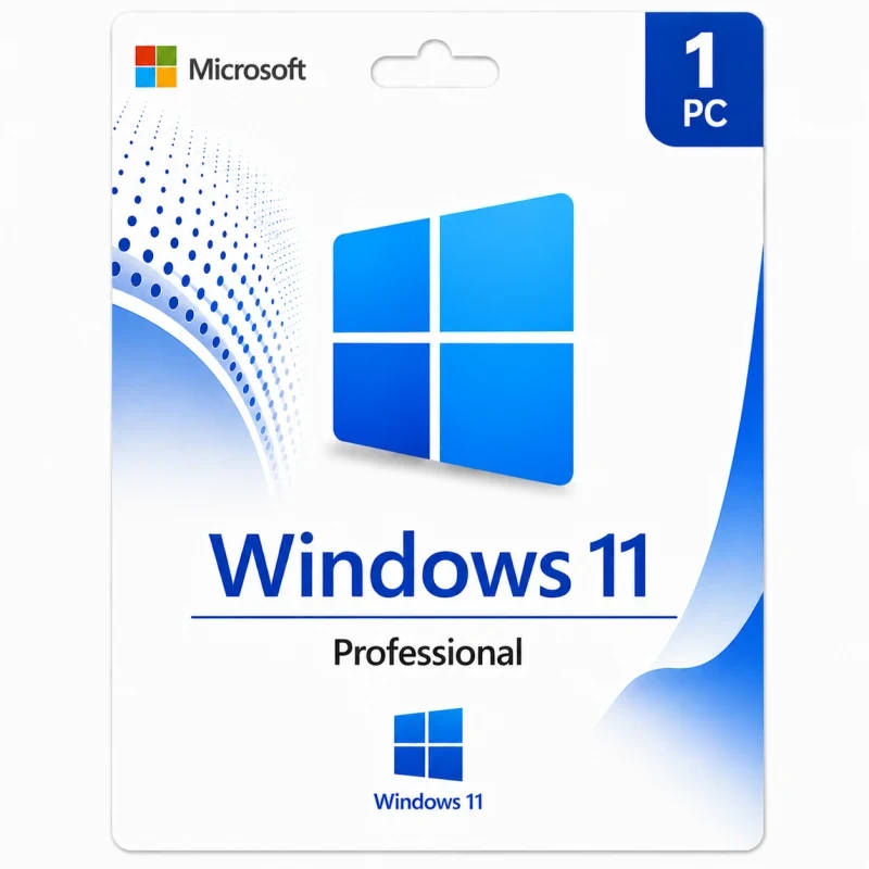 Windows 11 Profesional